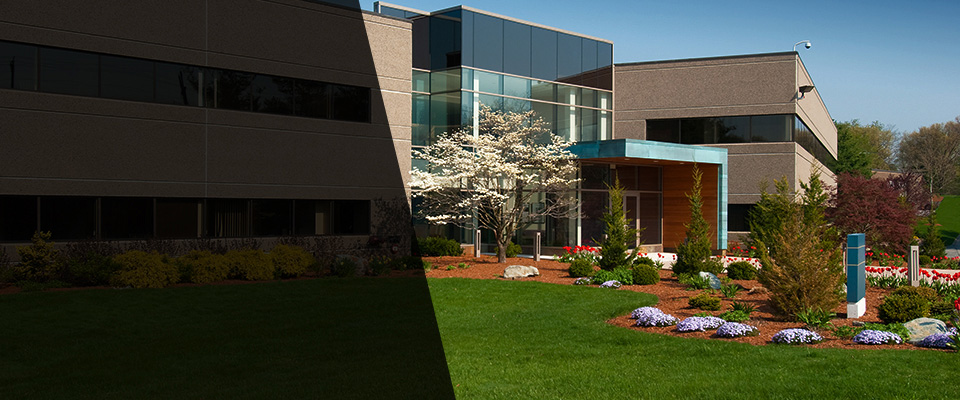 Des Moines Landscapers