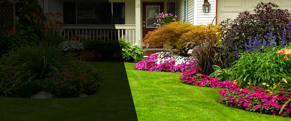 Des Moines Landscapers